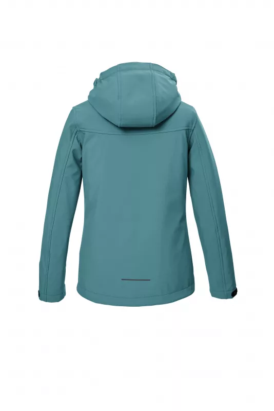 KOW 349 GRLS SFTSHLL JCKT